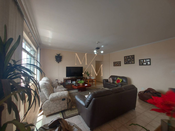 Imagem Apartamento com 3 Quartos à Venda, 151 m² em Gonzaga - Santos Imagem Apartamento com 3 Quartos à Venda, 151 m² em Gonzaga - Santos