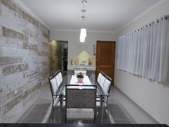 Imagem Sobrado com 3 Quartos à Venda, 247 m² em Penha De França - São Paulo Imagem Sobrado com 3 Quartos à Venda, 247 m² em Penha De França - São Paulo