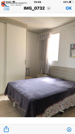 Imagem Apartamento com 2 Quartos à Venda, 55 m² em Jardim Edgar Marques - Sorocaba Imagem Apartamento com 2 Quartos à Venda, 55 m² em Jardim Edgar Marques - Sorocaba