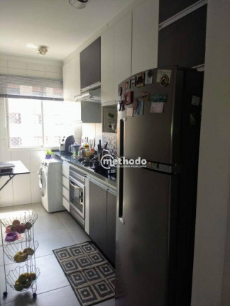 Imagem Apartamento com 2 Quartos à Venda, 50 m² em Jardim Carlos Lourenço - Campinas Imagem Apartamento com 2 Quartos à Venda, 50 m² em Jardim Carlos Lourenço - Campinas