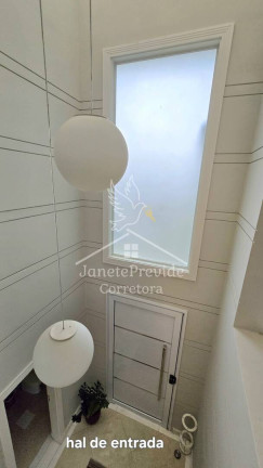 Imagem Casa com 3 Quartos à Venda, 413 m² em Alphaville - Santana De Parnaíba