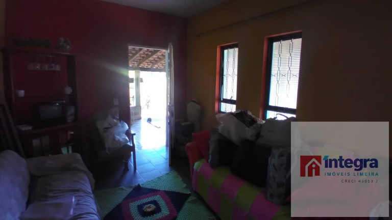 Imagem Chácara com 3 Quartos à Venda, 300 m² em Pires De Baixo - Limeira
