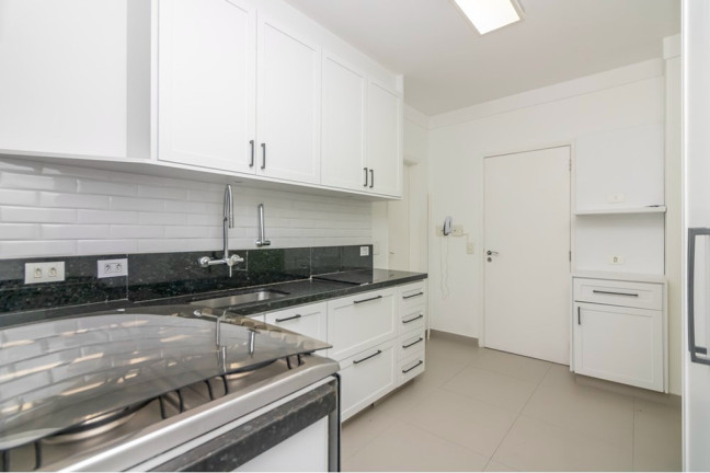 Imagem Imóvel com 2 Quartos à Venda, 127 m² em Moema - São Paulo