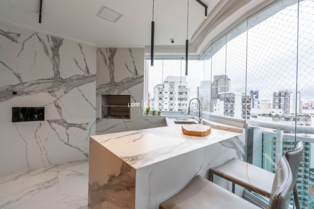 Imagem Apartamento com 4 Quartos à Venda, 265 m² em Vila Regente Feijó - São Paulo Imagem Apartamento com 4 Quartos à Venda, 265 m² em Vila Regente Feijó - São Paulo