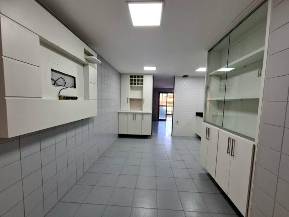 Imagem Cobertura com 5 Quartos à Venda, 390 m² em Recreio Dos Bandeirantes - Rio De Janeiro