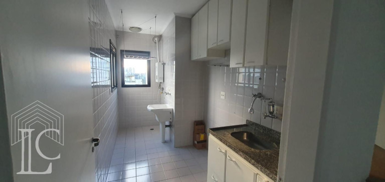 Imagem Apartamento com 2 Quartos para Alugar, 55 m² em Brooklin - São Paulo Imagem Apartamento com 2 Quartos para Alugar, 55 m² em Brooklin - São Paulo