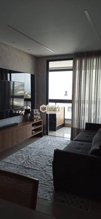 Imagem Apartamento com 3 Quartos à Venda, 102 m² em Agronômica - Florianópolis