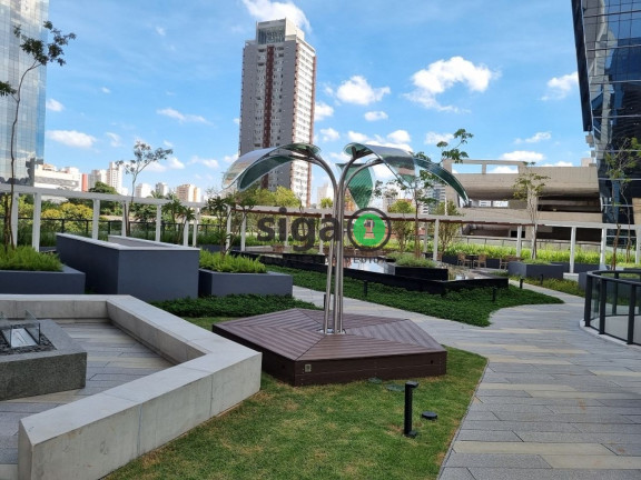 Imagem Apartamento com 3 Quartos à Venda, 134 m² em Chácara Santo Antônio (zona Sul) - São Paulo