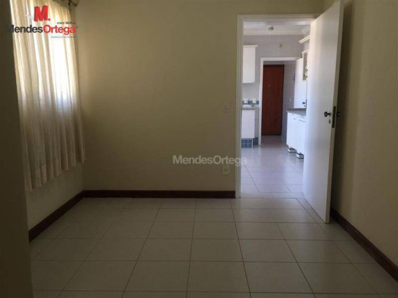 Imagem Apartamento com 3 Quartos à Venda, 160 m² em Centro - Sorocaba