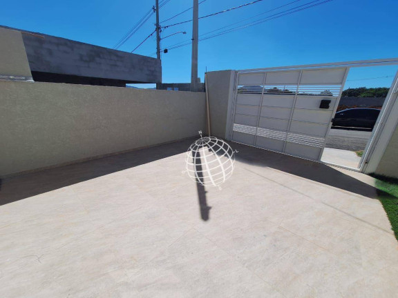 Imagem Casa com 3 Quartos à Venda, 89 m² em Tanque - Atibaia