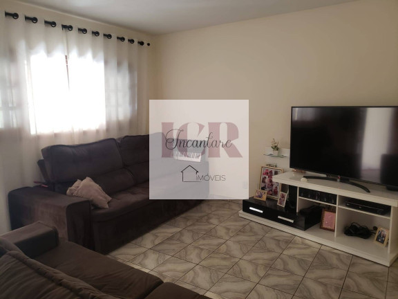 Imagem Casa com 2 Quartos à Venda, 156 m² em Jardim Altos Do Itavuvu - Sorocaba