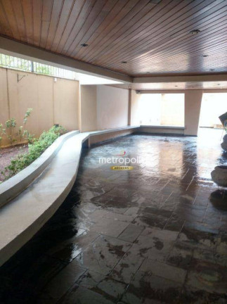 Imagem Apartamento com 3 Quartos à Venda ou Locação, 113 m² em Santa Paula - São Caetano Do Sul