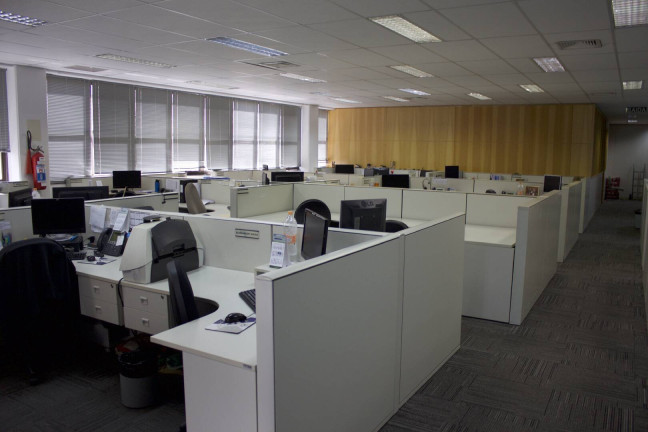 Imóvel Comercial para Alugar, 1 m² em Vila Paulista - São Paulo