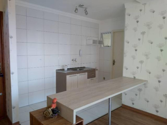 Imagem Apartamento com 2 Quartos à Venda, 52 m² em Jardim Gonçalves - Sorocaba Imagem Apartamento com 2 Quartos à Venda, 52 m² em Jardim Gonçalves - Sorocaba