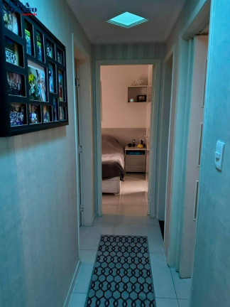 Imagem Apartamento com 3 Quartos à Venda, 68 m² em Vila Alpina - São Paulo Imagem Apartamento com 3 Quartos à Venda, 68 m² em Vila Alpina - São Paulo