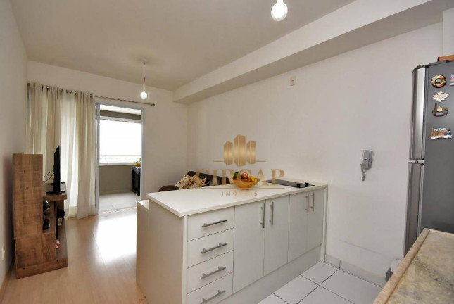 Imagem Apartamento com 1 Quarto à Venda, 45 m² em Barra Funda - São Paulo Imagem Apartamento com 1 Quarto à Venda, 45 m² em Barra Funda - São Paulo