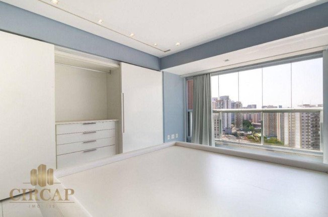 Imagem Apartamento com 3 Quartos à Venda, 162 m² em Vila Romana - São Paulo Imagem Apartamento com 3 Quartos à Venda, 162 m² em Vila Romana - São Paulo