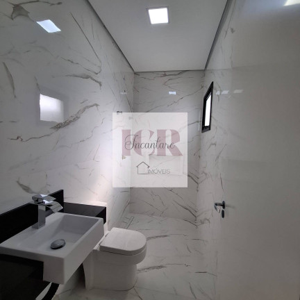Imagem Casa de Condomínio com 3 Quartos à Venda, 154 m² em Jardim Residencial Jardim - Sorocaba Imagem Casa de Condomínio com 3 Quartos à Venda, 154 m² em Jardim Residencial Jardim - Sorocaba