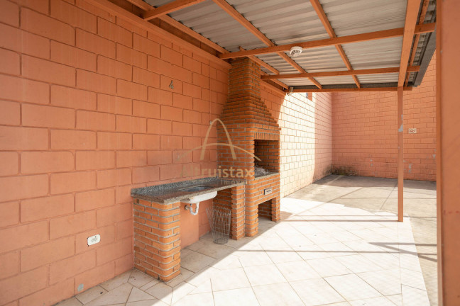 Imagem Apartamento com 2 Quartos à Venda, 67 m² em Bussocaba - Osasco