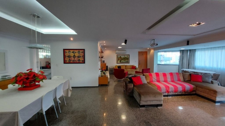 Imagem Apartamento com 3 Quartos à Venda, 204 m² em Aldeota - Fortaleza Imagem Apartamento com 3 Quartos à Venda, 204 m² em Aldeota - Fortaleza
