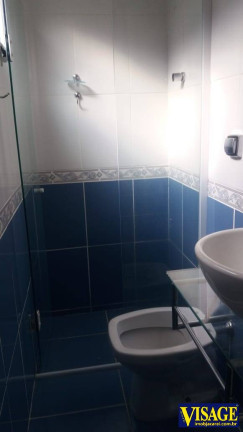 Imagem Casa com 4 Quartos à Venda,  em Centro - Jacareí