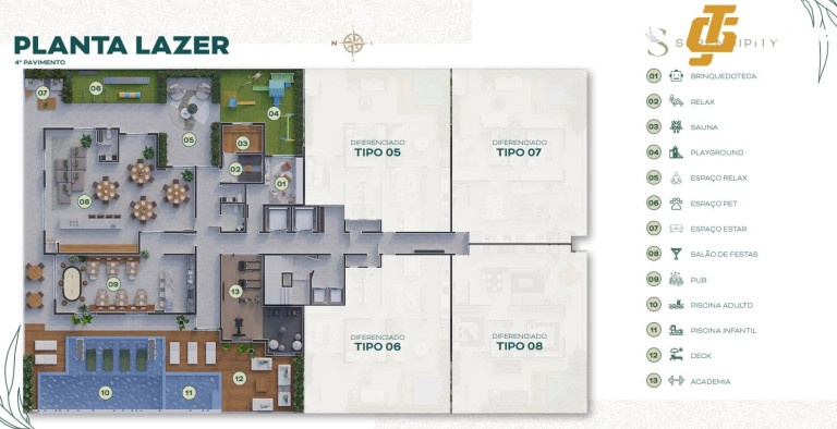 Imagem Apartamento à Venda,  em Tabuleiro - Camboriú
