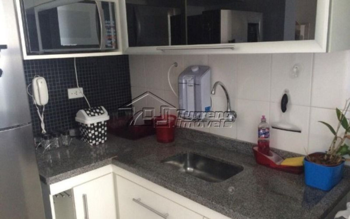 Imagem Apartamento com 2 Quartos à Venda, 55 m² em Urbanova - São José Dos Campos Imagem Apartamento com 2 Quartos à Venda, 55 m² em Urbanova - São José Dos Campos
