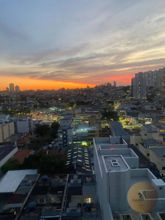 Apartamento com 2 Quartos à Venda, 70 m² em Santa Maria - São Caetano Do Sul