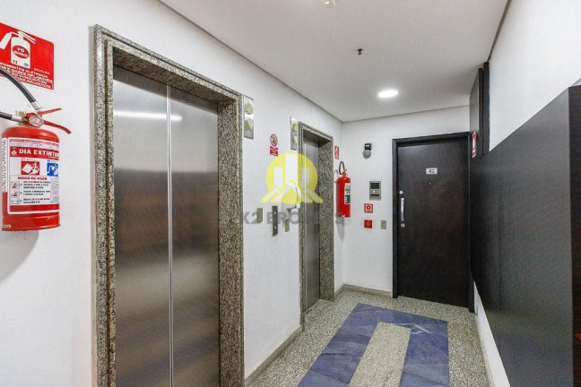 Imagem Sala Comercial à Venda, 45 m² em Pinheiros - São Paulo