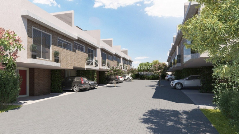 Imagem Casa de Condomínio com 3 Quartos à Venda, 245 m² em Parque Taquaral - Campinas Imagem Casa de Condomínio com 3 Quartos à Venda, 245 m² em Parque Taquaral - Campinas