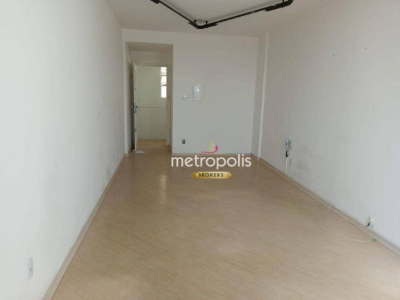 Imagem Sala Comercial à Venda, 33 m² em Centro - São Caetano Do Sul Imagem Sala Comercial à Venda, 33 m² em Centro - São Caetano Do Sul