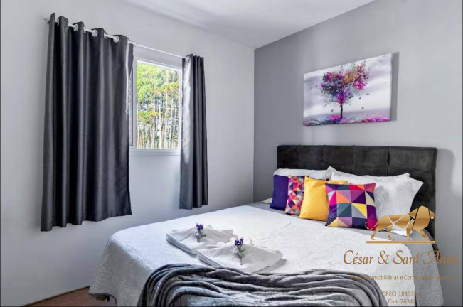 Imagem Apartamento com 2 Quartos à Venda, 63 m² em Campos Do Jordão Imagem Apartamento com 2 Quartos à Venda, 63 m² em Campos Do Jordão