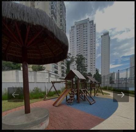 Imagem Imóvel com 3 Quartos à Venda, 74 m² em Vila Andrade - São Paulo