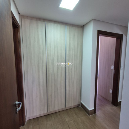 Imagem Apartamento com 3 Quartos à Venda, 135 m² em Jardim Consolação - Franca Imagem Apartamento com 3 Quartos à Venda, 135 m² em Jardim Consolação - Franca