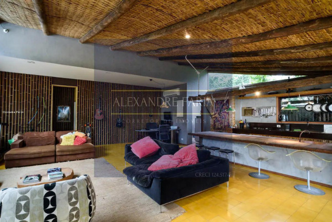 Imagem Casa com 4 Quartos à Venda, 500 m² em Toque Toque Grande - São Sebastião