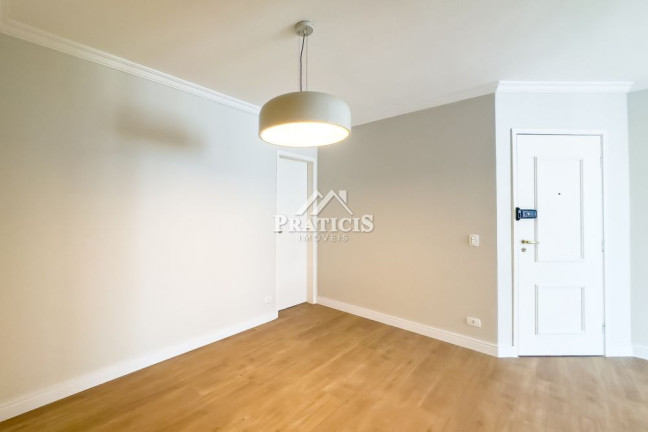 Imagem Apartamento com 3 Quartos à Venda, 86 m² em Cambuci - São Paulo
