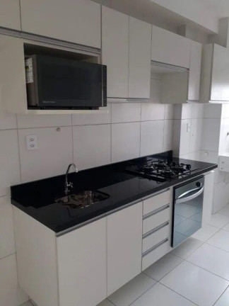 Imagem Apartamento com 2 Quartos à Venda, 54 m² em Pernambués - Salvador