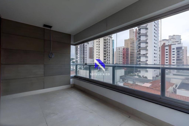 Imagem Apartamento com 3 Quartos à Venda, 374 m² em Tatuapé - São Paulo Imagem Apartamento com 3 Quartos à Venda, 374 m² em Tatuapé - São Paulo