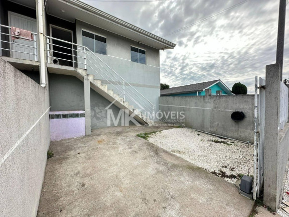 Imagem Casa à Venda, em Vila São Cristóvão - Piraquara Imagem Casa à Venda, em Vila São Cristóvão - Piraquara