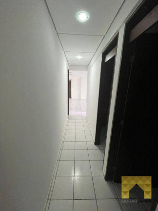 Imagem Apartamento com 3 Quartos à Venda, 156 m² em Cabo Branco - João Pessoa