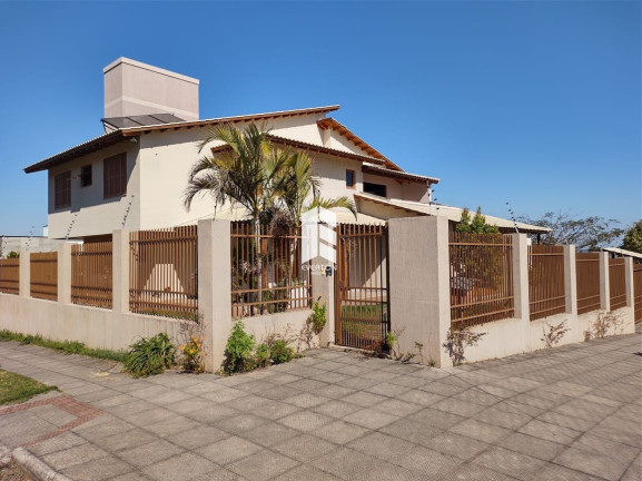Imagem Casa com 5 Quartos à Venda, 571 m² em Dom Antônio Reis - Santa Maria