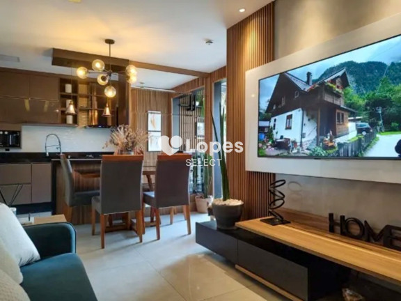Imagem Apartamento com 2 Quartos à Venda, 57 m² em Condominio Reservatto Mansões Santo Antonio - Campinas Imagem Apartamento com 2 Quartos à Venda, 57 m² em Condominio Reservatto Mansões Santo Antonio - Campinas