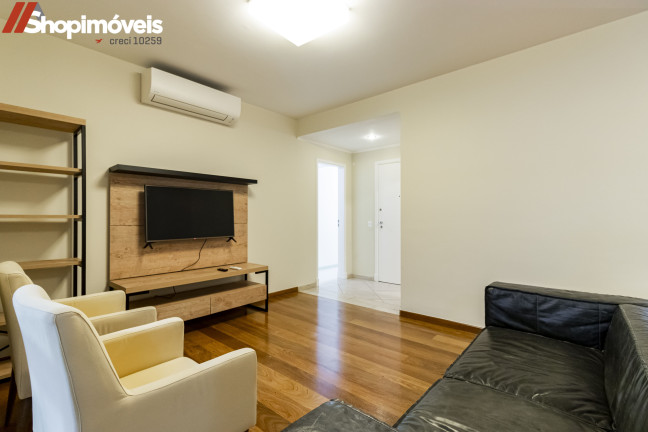 Imagem Apartamento com 2 Quartos para Alugar, 150 m² em Paraíso - São Paulo Imagem Apartamento com 2 Quartos para Alugar, 150 m² em Paraíso - São Paulo