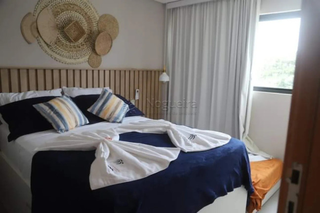 Imagem Apartamento com 1 Quarto à Venda, 32 m² em Merepe Ll - Ipojuca Imagem Apartamento com 1 Quarto à Venda, 32 m² em Merepe Ll - Ipojuca