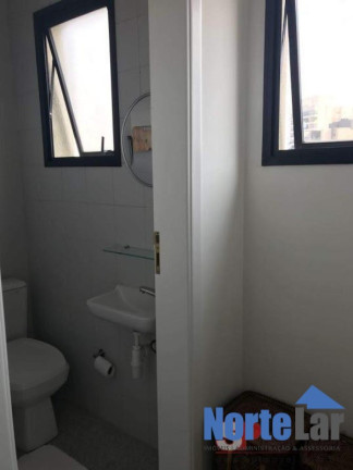 Imagem Apartamento com 4 Quartos à Venda, 140 m² em Santana - São Paulo