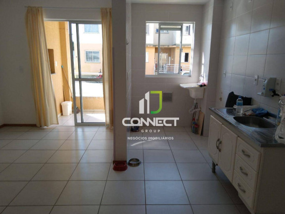 Imagem Apartamento com 2 Quartos à Venda, 52 m² em Itaipava - Itajaí