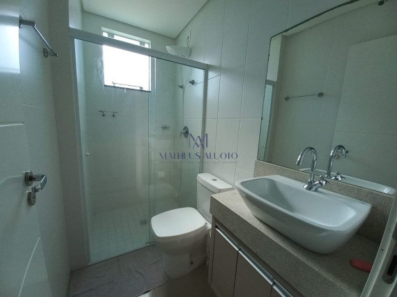 Imagem Apartamento com 3 Quartos à Venda, 96 m² em Bombas - Bombinhas