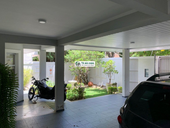 Casa com 4 Quartos à Venda, 250 m² em Jardim Esplanada - São José Dos Campos