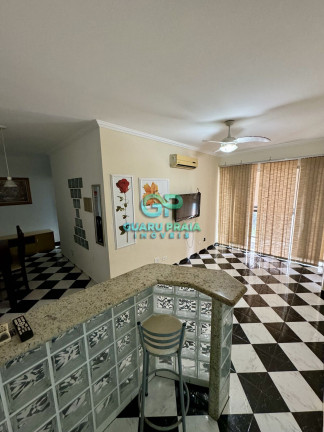 Imagem Apartamento com 2 Quartos à Venda, 75 m² em Enseada - Guarujá