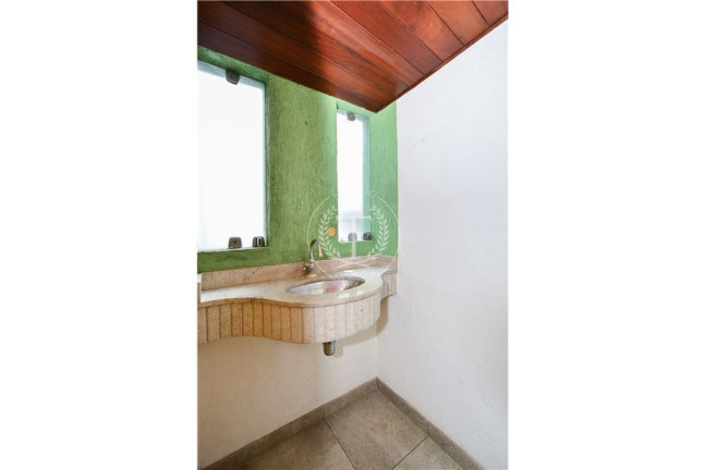 Imagem Casa com 3 Quartos à Venda, 395 m² em Morumbi - São Paulo